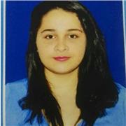 Paciente para enseñar 
Ofrezco clases a adolescentes en formación